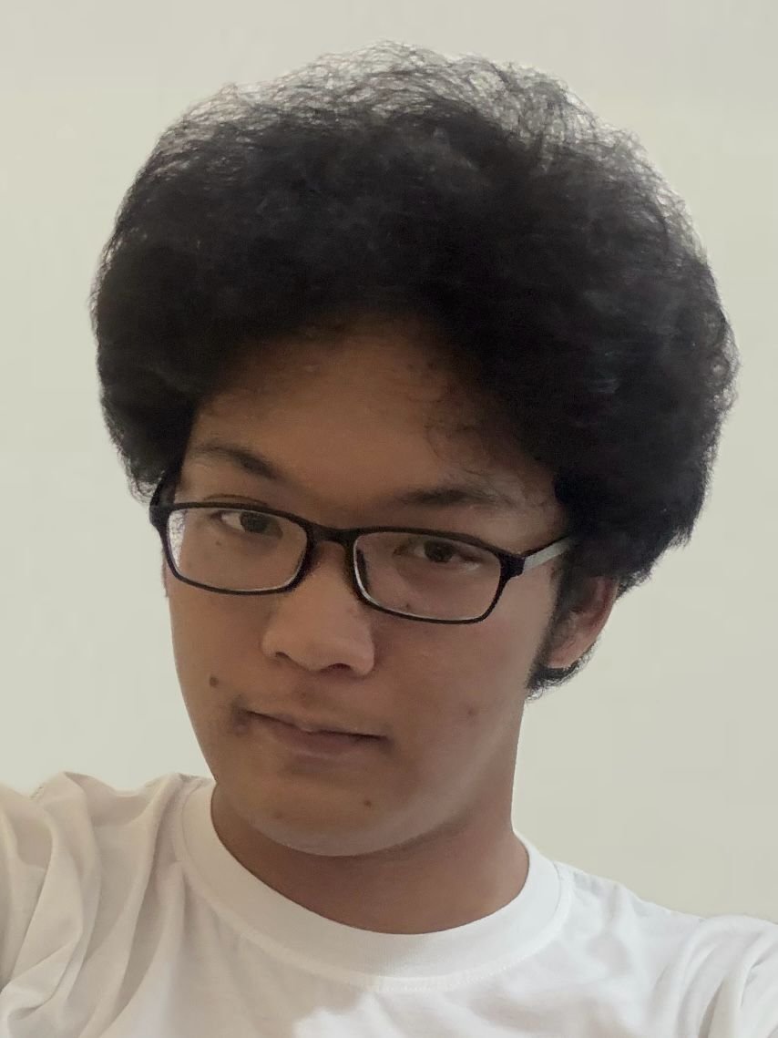 Muhammad Haikal Pratama